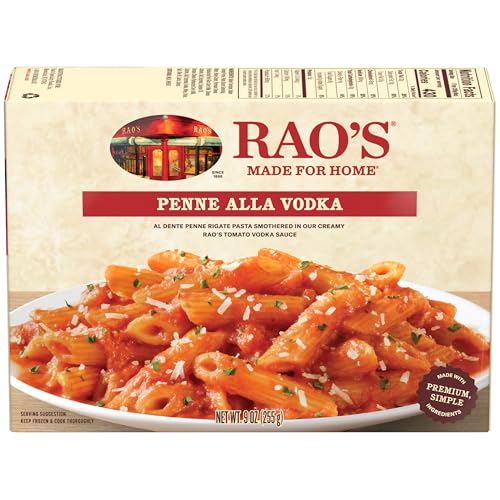 Rao's Penne alla Vodka