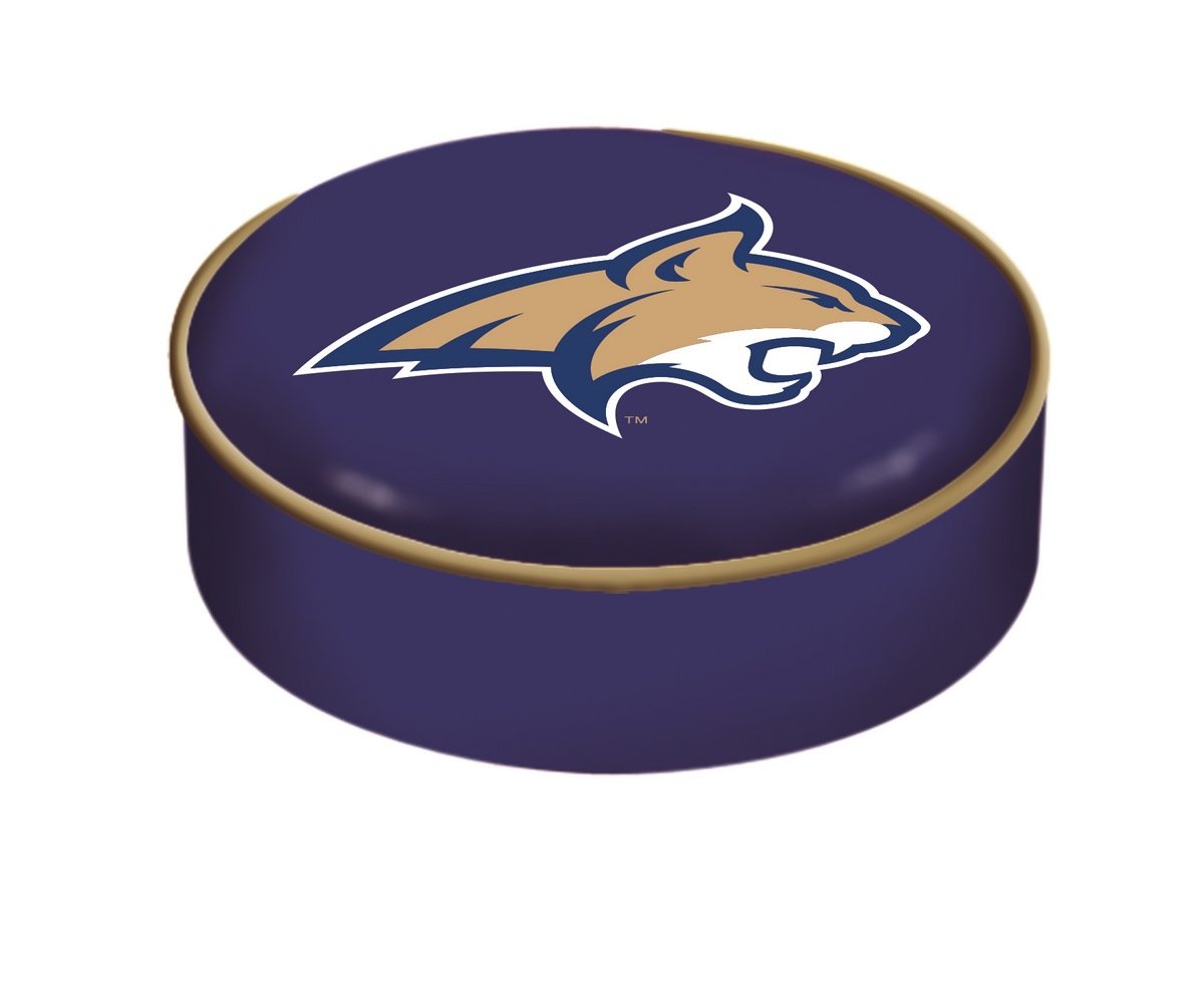 Montana State Bar Stool Seat Cover