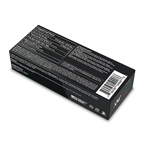 Image of JNX Sports The Curse! Sample Variety Pack Pre Workout Powder with Creatine - Extreme Energy Preworkout for Men & Women - 5x8 g Sample - L Citrulline, Beta Alanine & Caffeine for Pump, Strength & Focus