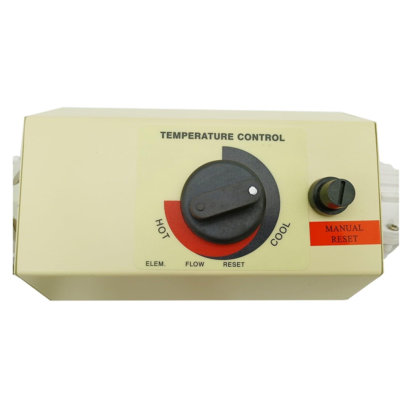 EDEDE Riscaldatore Elettrico, Riscaldatore di Acqua da 3 KW/3KW for Piscina e Bagno termale