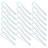Photo Gallery housoutil 25 pezzi cavo filo forniture per cucire per la casa strumento di threading filo corsettolo infila elastico pantaloni del pigiama sostituzione della corsetto plastica sky-blue Photo Gallery housoutil 25 pezzi cavo filo forniture per cucire per la casa strumento di threading filo corsettolo infila elastico pantaloni del pigiama sostituzione della corsetto plastica sky-blue