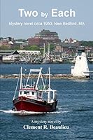 Two by Each 0692567003 Book Cover