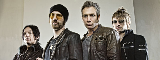 Army of the Universe