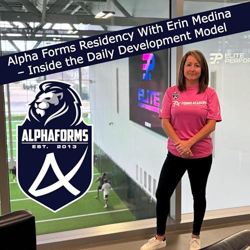 Alpha Forms Residency With Erin Medina &ndash; Inside the Daily Development Model