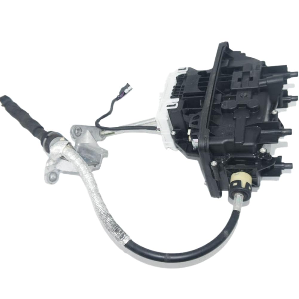 Nwugfdk Onecolor Gear Shifter Assembly 4F1713105d 4F1713105a 4F1713105b 4F1713105e 4F1713105f 4F1713041ah Remanufactured Compatible With A6 2004-2008