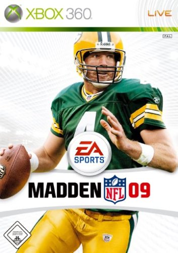 Madden NFL 09 - [Xbox 360]