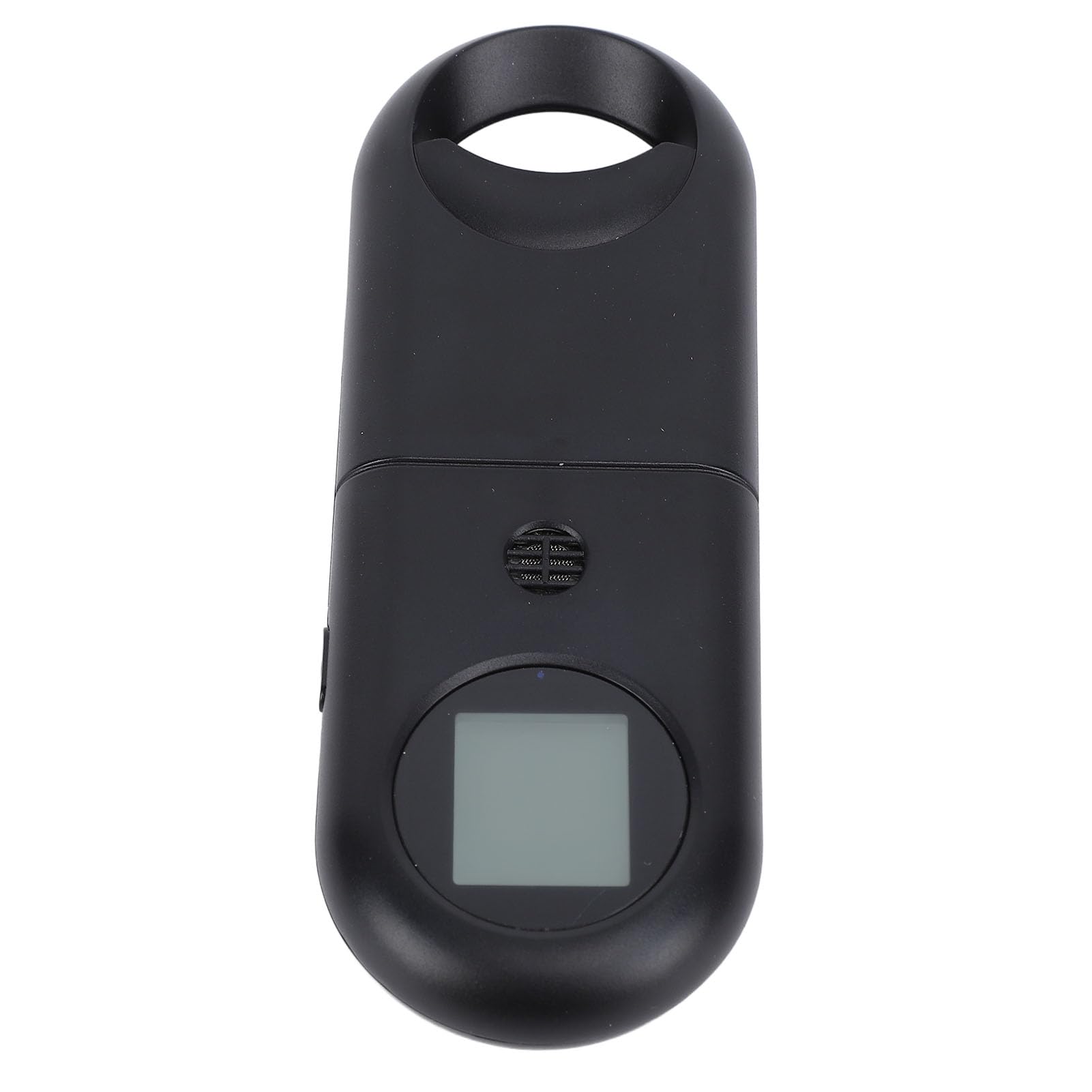 Tester per L'alitosi Schermo LCD Digitale Retroilluminazione dei Cartoni Animati Rilevamento Istantaneo Dell'alitosi Analisi Accurata Rilevatore Dell'alito Orale per Uso Personale