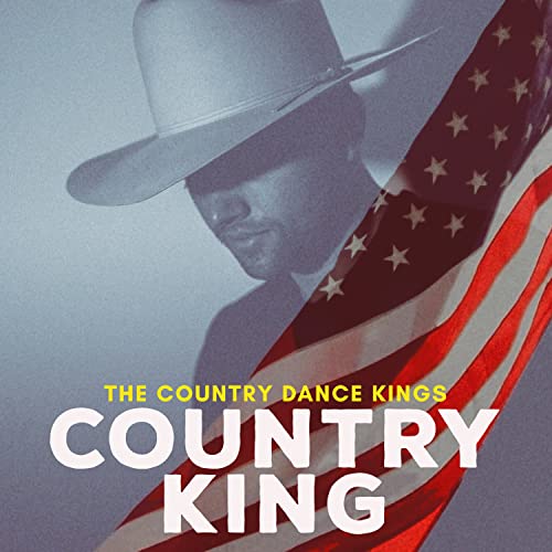 The Country Dance Kings