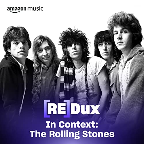 Zusammengestellt von: Amazon Music