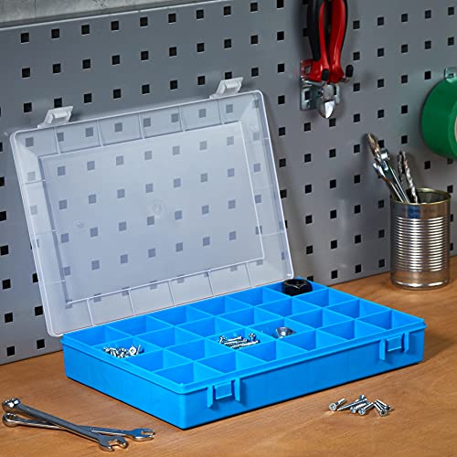 Hünersdorff 611900 Cassetta PP Classic, 24