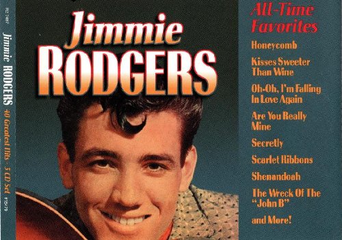 Amazon.com: 40 All-Time Favorites
