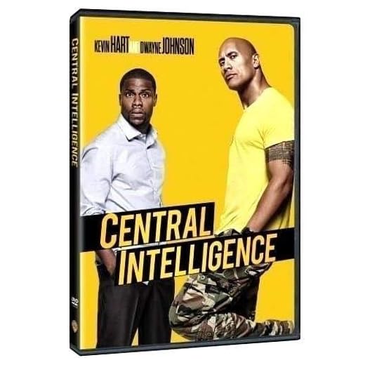 Central Intelligence