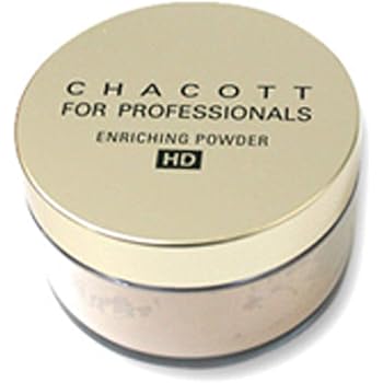 Amazon チャコット エンリッチングパウダー オークル01 チャコット フェイスパウダー 通販