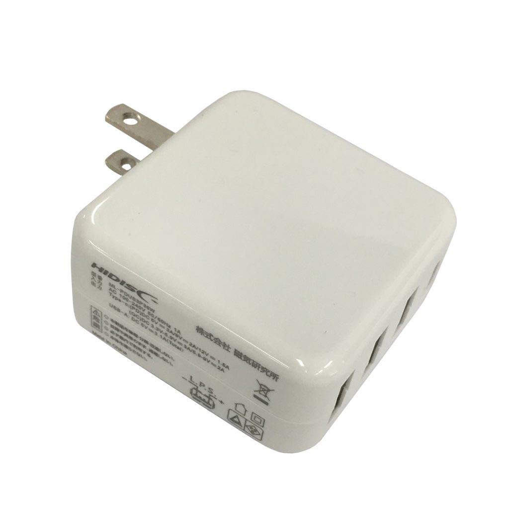 ☆商談中☆3746 LG ACアダプタ MCS-N04JP 急速充電器