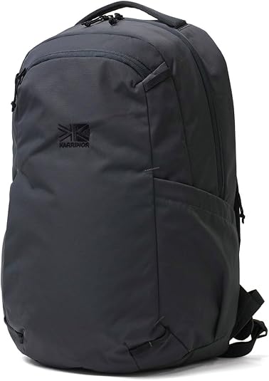 Amazon.co.jp: [カリマー] highlands 24 Dark Charcoal デイパック