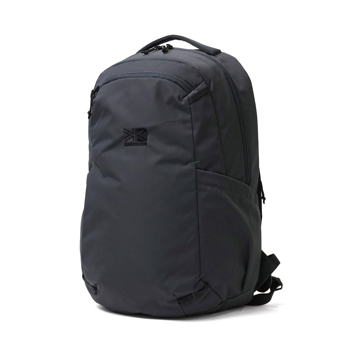 Amazon.co.jp: [カリマー] highlands 24 Dark Charcoal デイパック