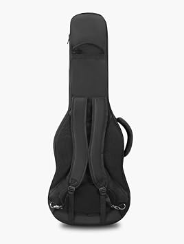 TKL Python Series Universal Electric Soft Case PTHN-330/BLK