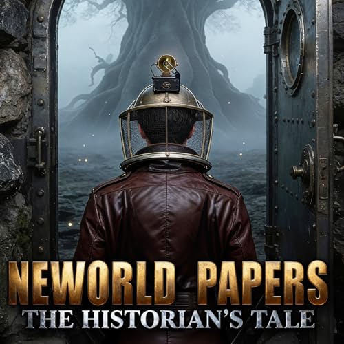 Neworld Papers cover art