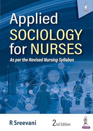 Applied Sociology for Nurses