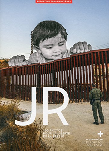 100 Fotos por la Libertad de Prensa