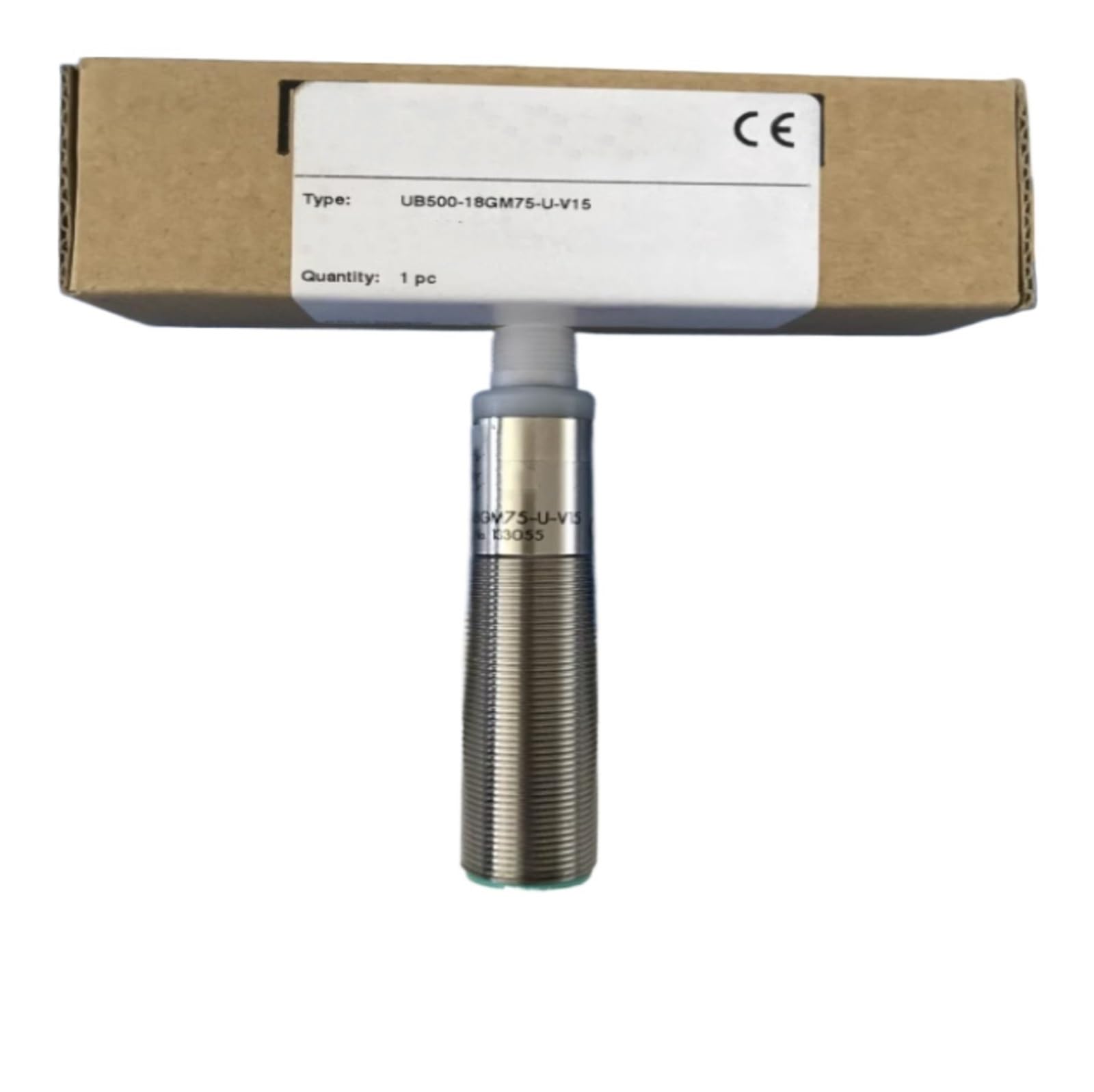 QAZYUIENW UB500-18GM75-U-V15 Proximity Switch Sensor