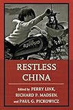 Restless China
