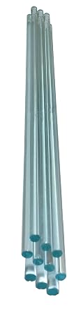1900-5-GR Stir Rod, Gross, 125mm L x 3mm OD44 Pack of 144