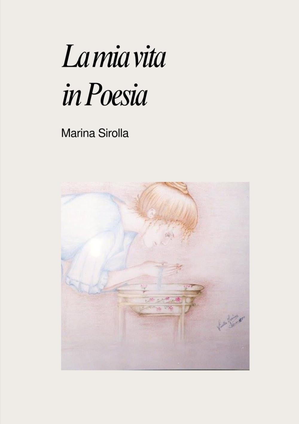 La mia vita in poesia