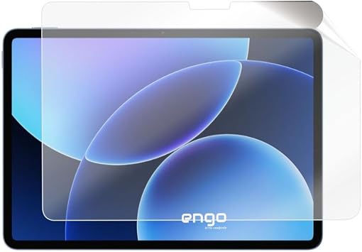 Engo Xiaomi Pad 8 Pro 11.2  n   le Uyumlu Paperfeel Ekran Koruyucu Ka t Hissi Veren Mat Y zey, Tablet Kalem Kullan m , Not Alma Ve  izim  in