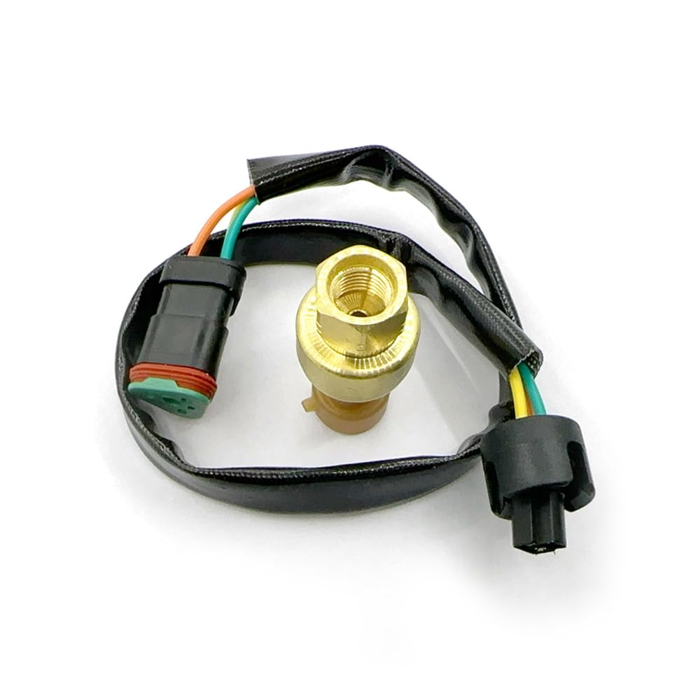 239-3478 2393478 Oil Pressure Sensor for Caterpillar 365C 385 390 C11 C13 C15 C18CX31-P600