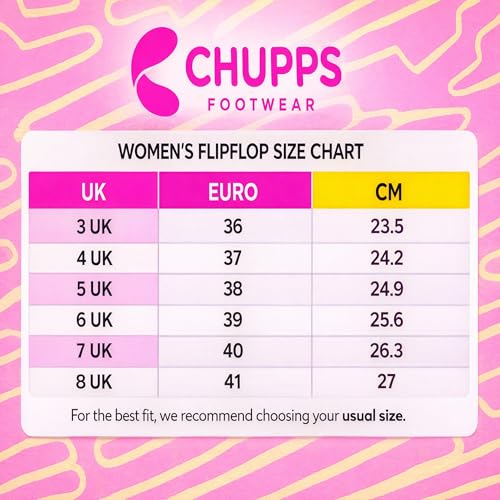 Image of CHUPPS Quilt Bloom Purple & Grey Drift Orthopedic Slippers | Soft Footpharma Footbed | Breathable Ventilation Holes | Lightweight Flip Flops | Anti-Skid Chappals for Everyday For Womens