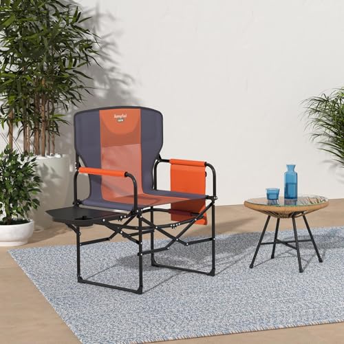 SUNNYFEEL Oversized Camping Directors Chair AC3008K の商品画像 1