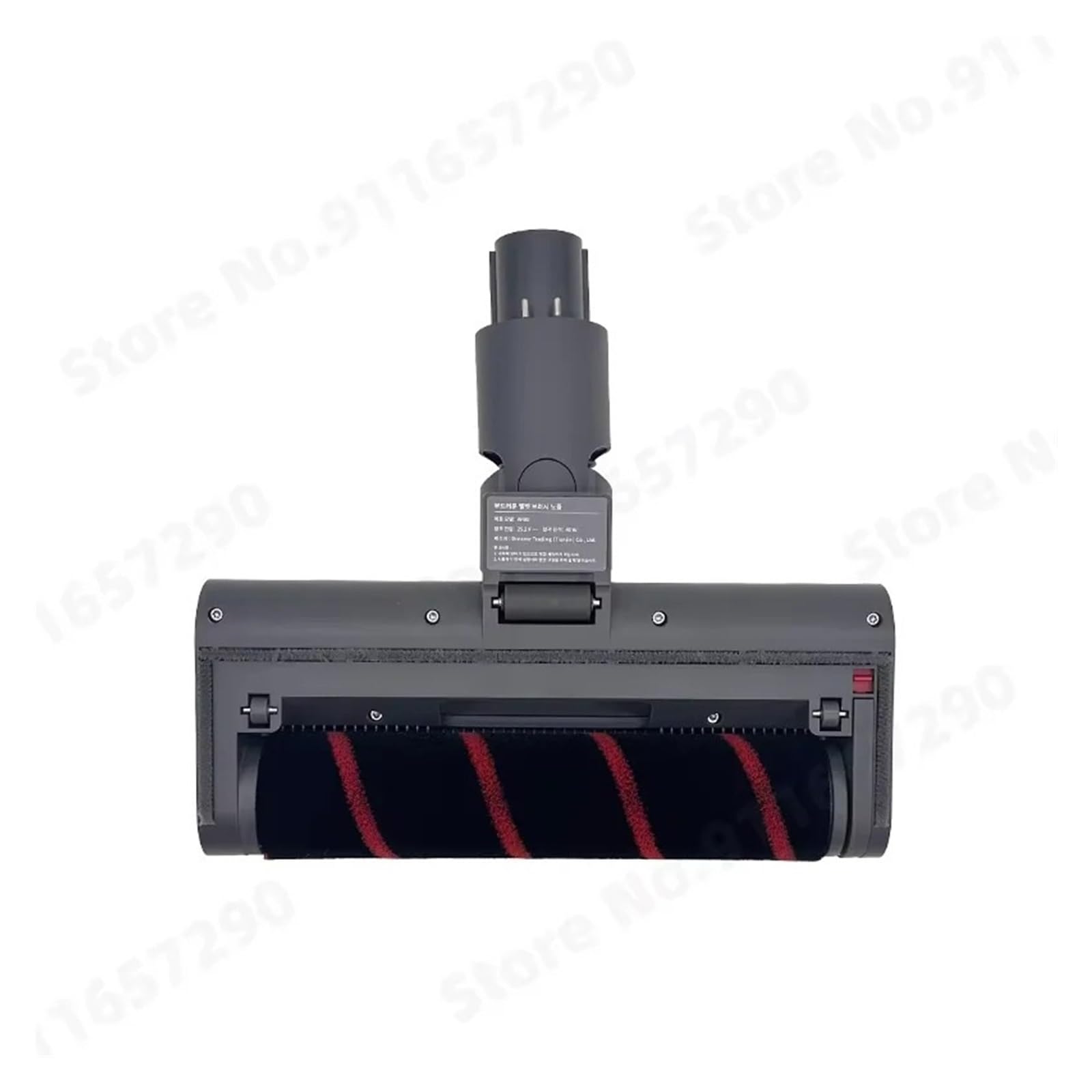 Cabezal de cepillo principal de aspiradora | Compatible con Dreame V12S V16S V11 V12 T10 T20 T30 T20pro T30NEO V16 V12pro.