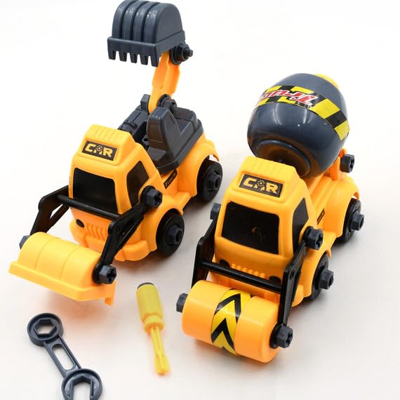 See full amazon price history chart for Oblivion Engineering Vehicles Nut Assembly Vehicle Toy, DIY Nut Assembly Vehicle Model Toy Highly Simulation Children Kids Car Model Toy Set (2 Pc Set) Oblivion Engineering Vehicles Nut Assembly Vehicle Toy, DIY Nut Assembly Vehicle Model Toy Highly Simulation Children Kids Car Model Toy Set (2 Pc Set) (B0CPN1H9VK) Amazon Price History, Amazon Price Tracker