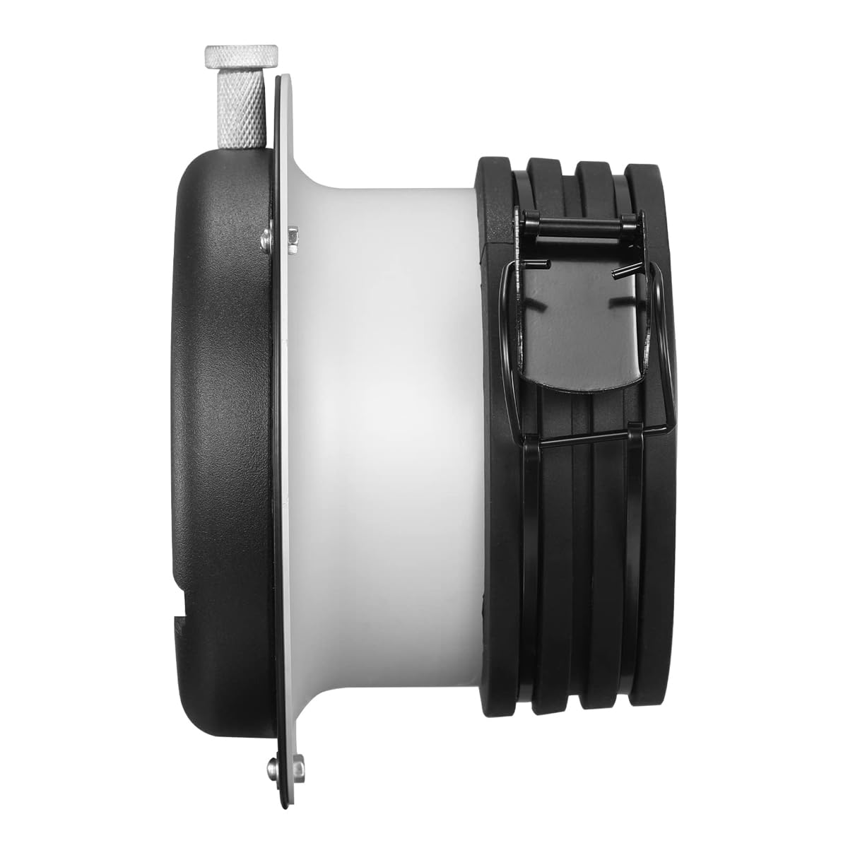 Adaptateur De Monture Bowens vers Profoto, Adaptateur Profoto vers Monture Bowens Speedring pour Flash Stroboscopique De Studio