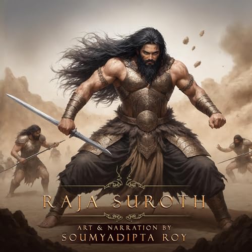 Ep1 - Two Kings of Bengal