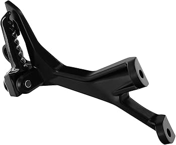 Amazon.com: TCMT Passenger FootPegs Bracket Fit For Kawasaki Ninja