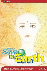 Amazon | Please Save My Earth, Vol. 1 (English Edition) [Kindle