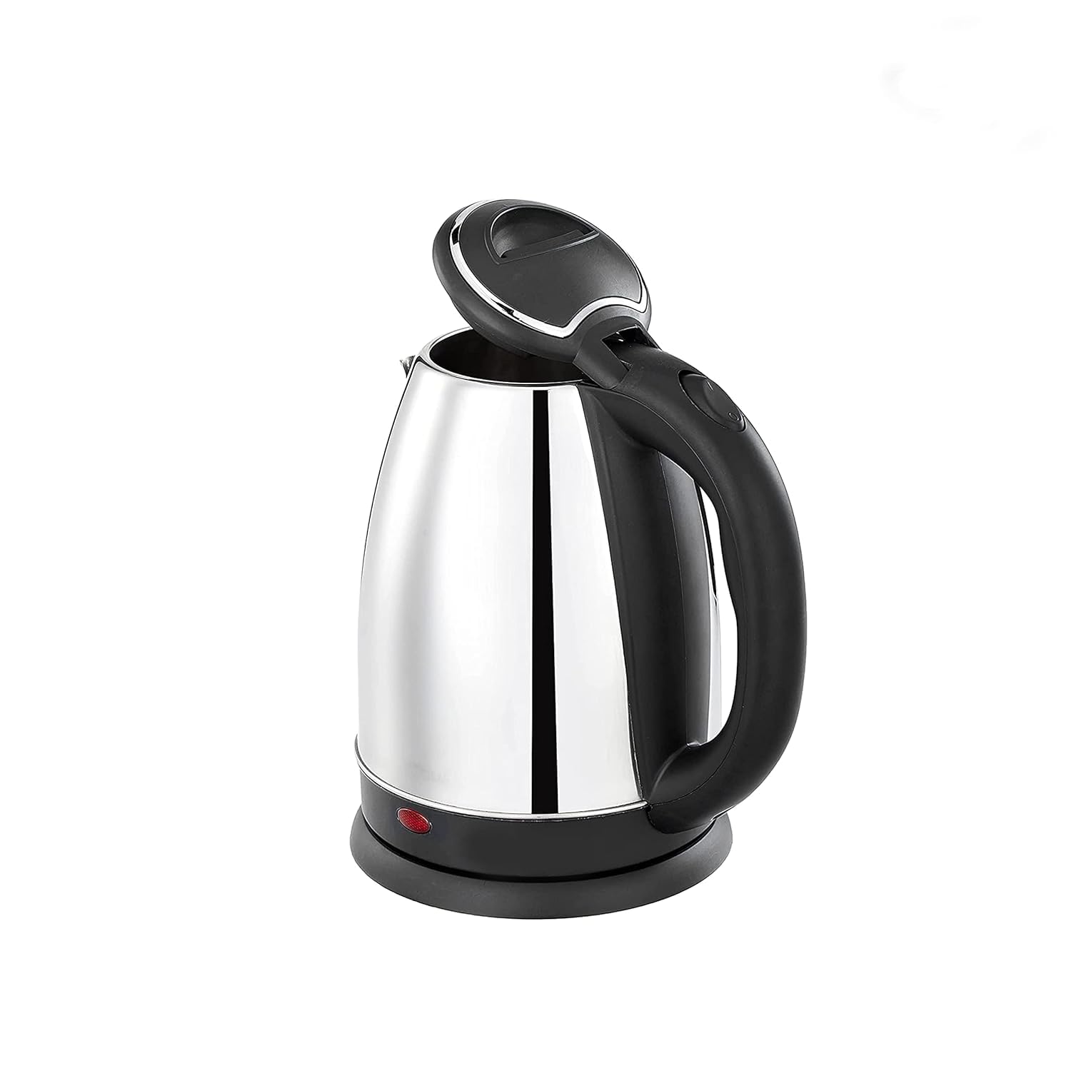 𝐃𝐫𝐮𝐦𝐬𝐭𝐨𝐧𝐞 1.5L Electric Kettle | Stainless Steel Hot Water & Tea Maker | Auto Shut-Off & Boil Dry Safety | Cordless 360° Base with Cord Winder | 𝟏𝟎-𝐘𝐞𝐚𝐫 𝐖𝐚𝐫𝐫𝐚𝐧𝐭𝐲-picture-27