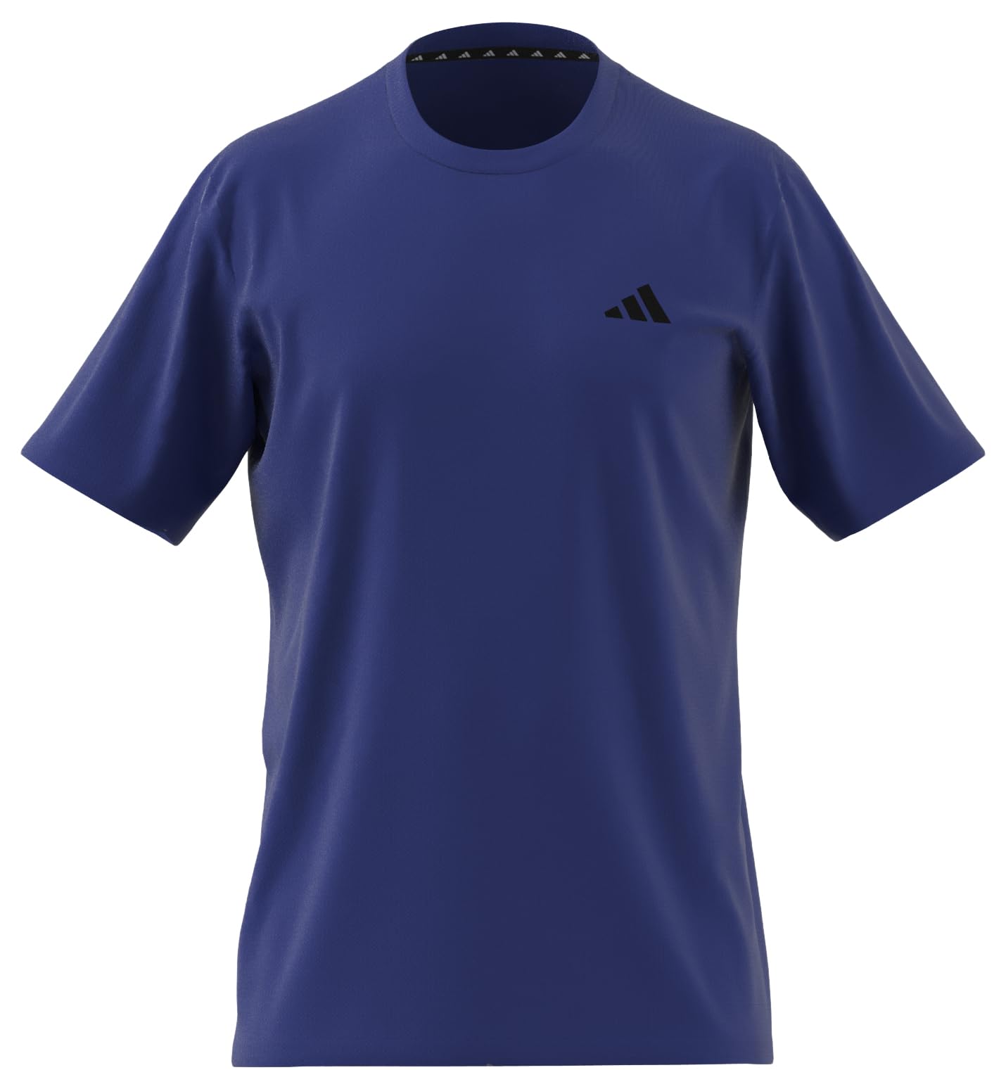 adidas Mens Train Essentials Comfort Training T-shirt