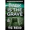 Dark is the Grave : A DCI Bone Scottish Crime Thriller (DCI Bone Scottish Crime Thrillers Book 1)
