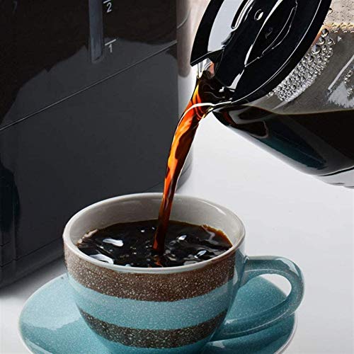 Cafetera Automática con Molinillo Capacidad 6 tazas miniatura 4
