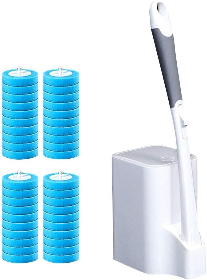 sedile della toilette allungato per la toilette gerber