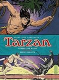 Tarzan - Versus The Nazis (Vol. 3)