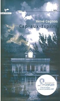 Cap-aux-Esprits