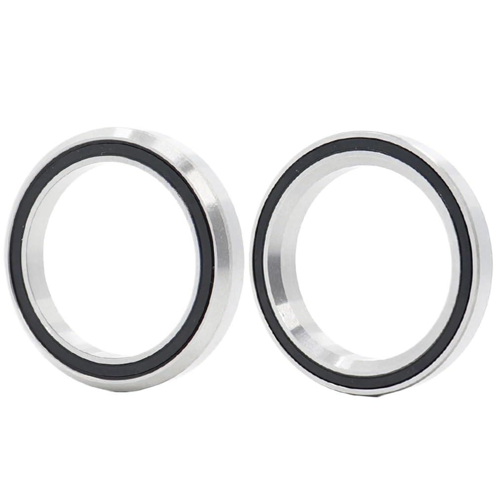 Roulements scellés pour casque de vélo 41x30.15x6.5 roulement conique ACB41H6.5