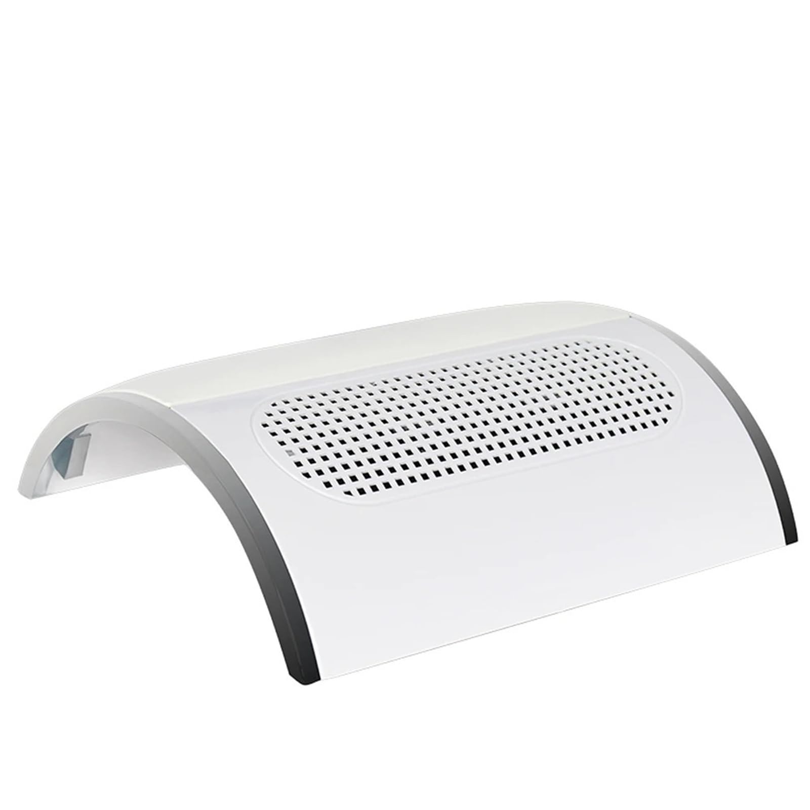 Colector de polvo de uñas con 3 ventiladores para una manicura limpia y sin residuos 8