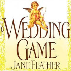 The Wedding Game cover art