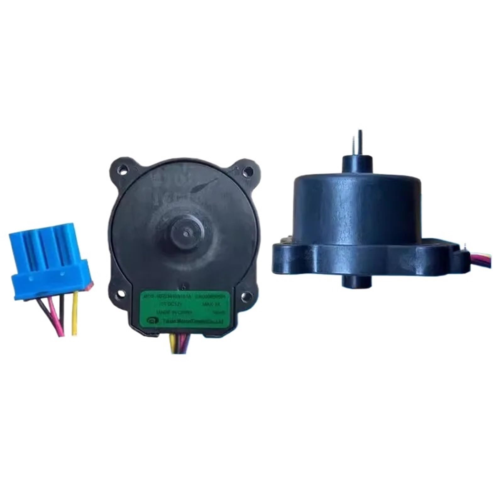 BONZMXDKHQ Refrigerator fan DC motor EAU65058502 EAU65058501 EAU65058519 EAU64843805(EAU65058501)