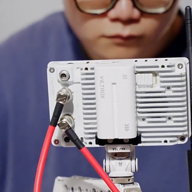 【美品】VILTROX DC-550 Pro + 別売りバッテリー + 充電器 Viltrox NP-F550 NP-Fシリーズ交換バッテリー – viltrox-shop